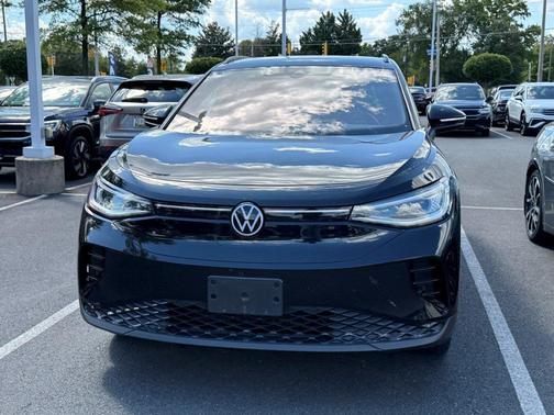 2023 Volkswagen ID.4 AWD Pro S