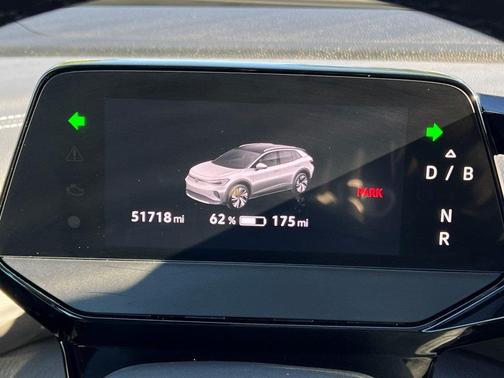 2023 Volkswagen ID.4 AWD Pro S