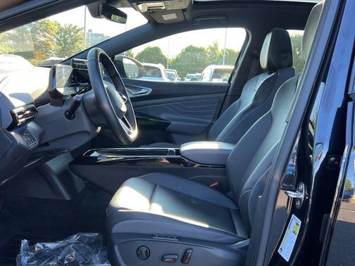 2023 Volkswagen ID.4 AWD Pro S