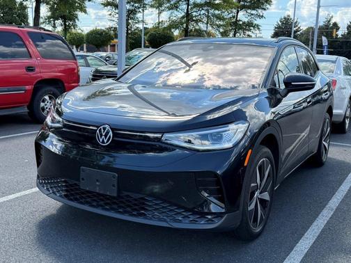 2023 Volkswagen ID.4 AWD Pro S