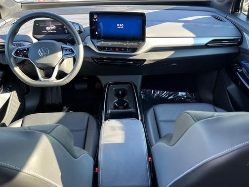 2023 Volkswagen ID.4 AWD Pro S