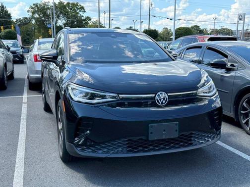 2023 Volkswagen ID.4 AWD Pro S