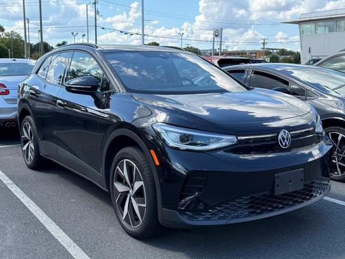 2023 Volkswagen ID.4 AWD Pro S