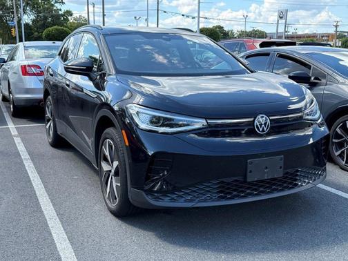2023 Volkswagen ID.4 AWD Pro S