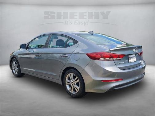 2017 Hyundai ELANTRA Value Edition