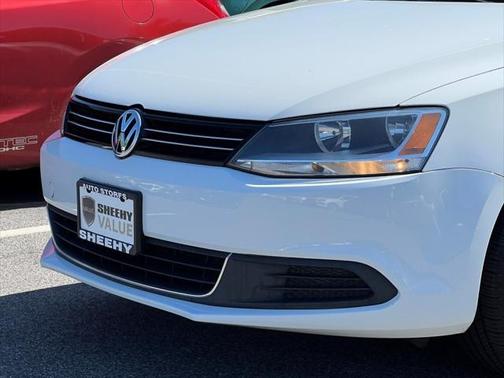2014 Volkswagen Jetta Auto SE w/Connectivity