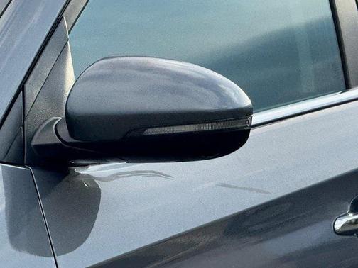 2019 Hyundai TUCSON Limited