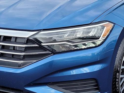 2021 Volkswagen Jetta 1.4T S