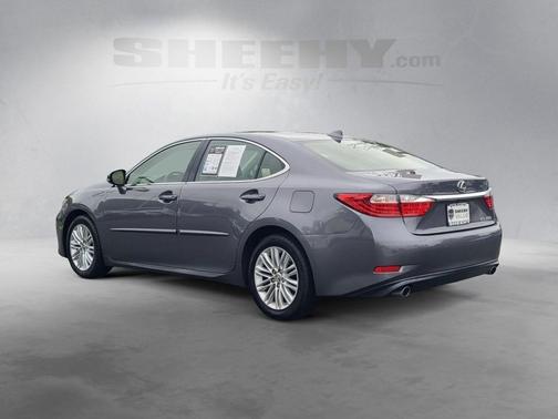 2015 Lexus ES 350 Base