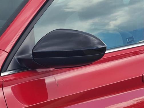 2021 Volkswagen Jetta 1.4T R-Line