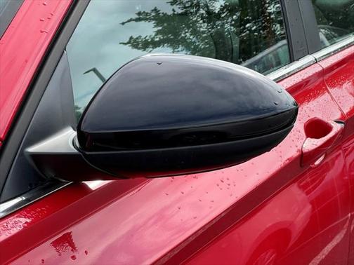 2021 Volkswagen Jetta 1.4T R-Line