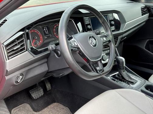 2021 Volkswagen Jetta 1.4T R-Line