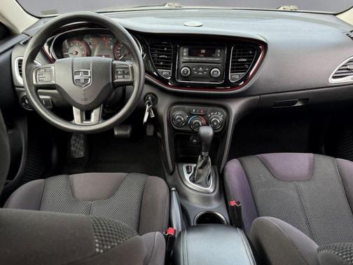 2014 Dodge Dart AERO