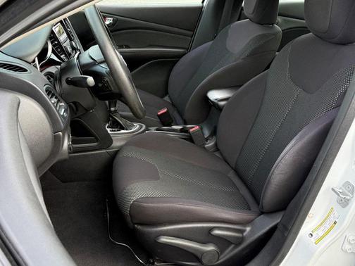 2014 Dodge Dart AERO