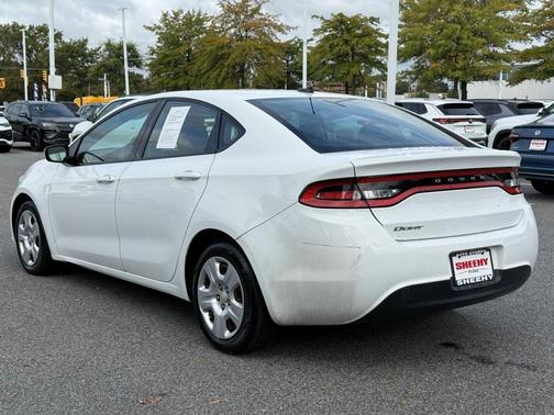 2014 Dodge Dart AERO