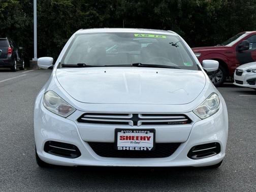 2014 Dodge Dart AERO