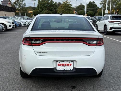 2014 Dodge Dart AERO