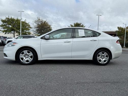 2014 Dodge Dart AERO
