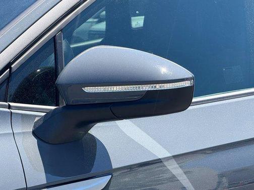 Deep Black Pearl 2023 Volkswagen ID.4 Pro S