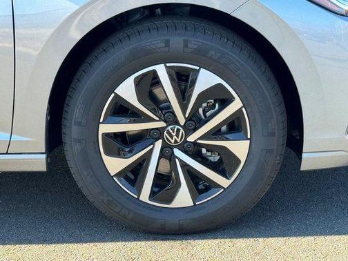 2026 Volkswagen Jetta 1.4T S