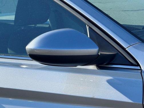 2026 Volkswagen Jetta 1.4T S