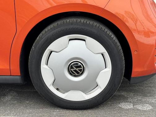 2025 Volkswagen ID. Buzz 1st Edition with 4MOTION