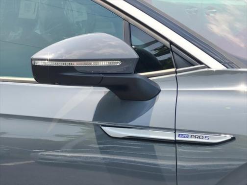 2025 Volkswagen ID.4 Pro S Plus