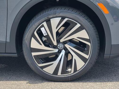 2025 Volkswagen ID.4 Pro S Plus