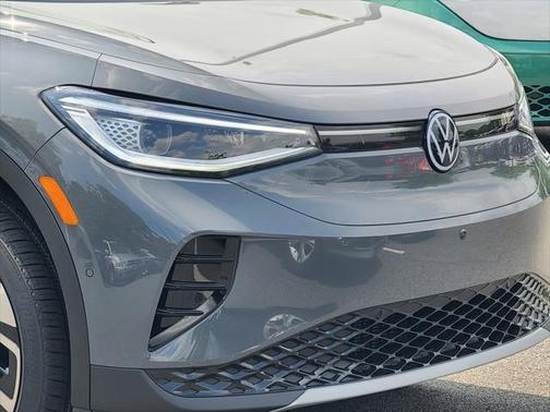 2025 Volkswagen ID.4 Pro S Plus