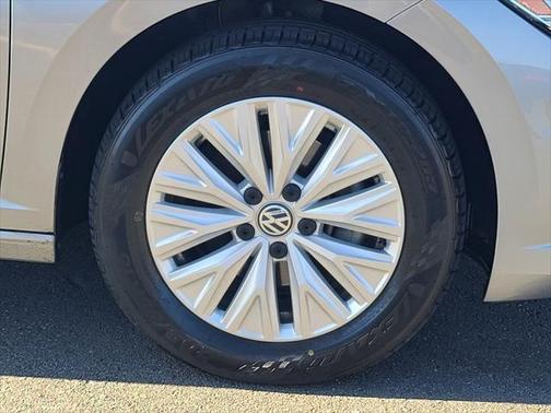 2020 Volkswagen Jetta 1.4T S