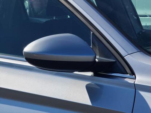 2020 Volkswagen Jetta 1.4T S