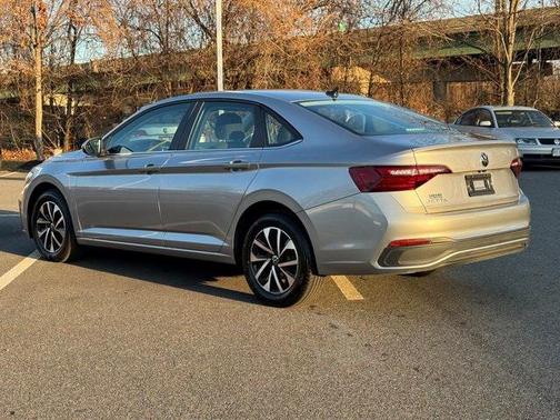 2024 Volkswagen Jetta 1.5T S