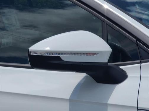 2025 Volkswagen ID.4 Standard