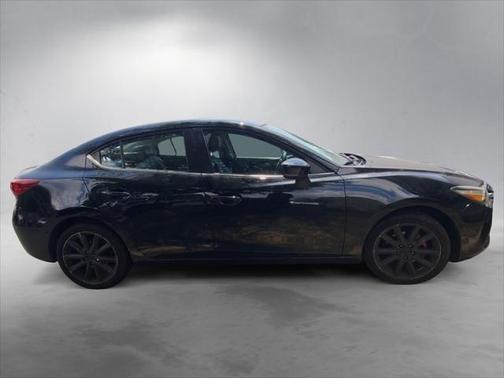2017 Mazda Mazda3 Grand Touring