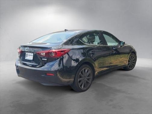 2017 Mazda Mazda3 Grand Touring