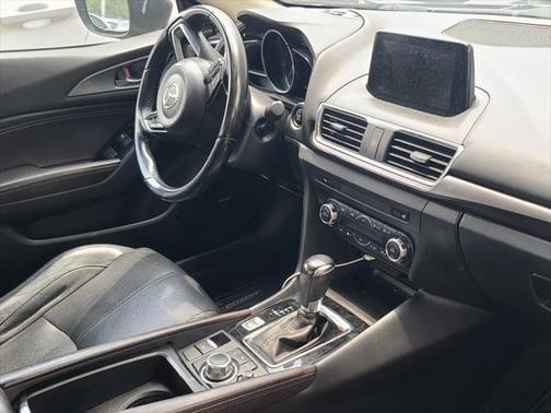 2017 Mazda Mazda3 Grand Touring