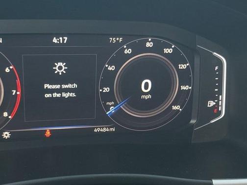 2022 Volkswagen Atlas 3.6L SE w/Technology