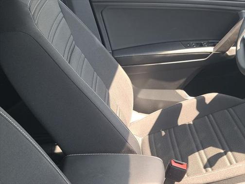 2022 Volkswagen Tiguan 2.0T S 4MOTION
