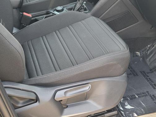2022 Volkswagen Tiguan 2.0T S 4MOTION