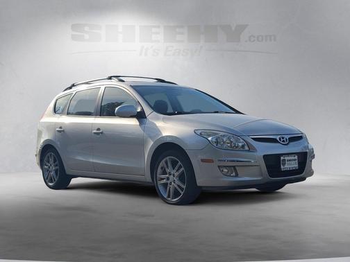 2010 Hyundai ELANTRA SE