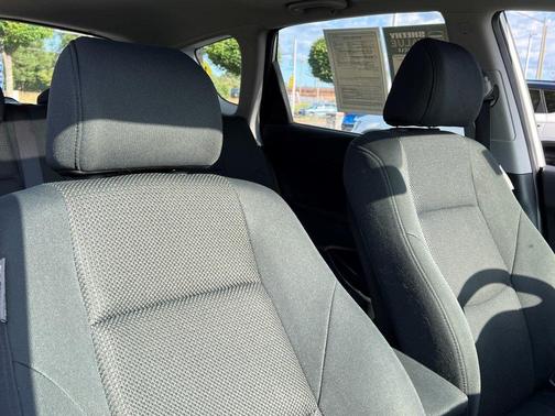 2010 Hyundai ELANTRA SE