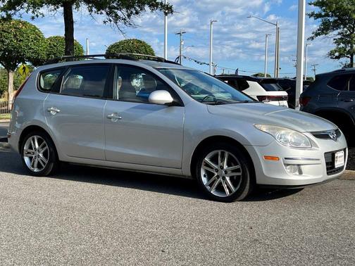 2010 Hyundai ELANTRA SE