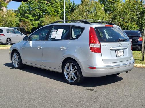 2010 Hyundai ELANTRA SE