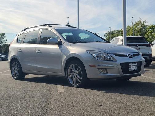 2010 Hyundai ELANTRA SE