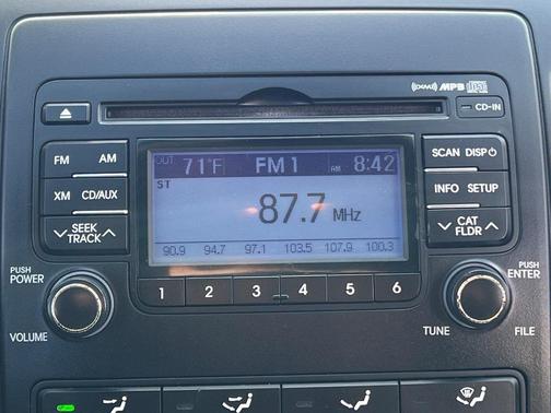 2010 Hyundai ELANTRA SE