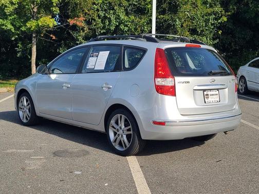 2010 Hyundai ELANTRA SE