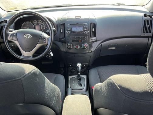 2010 Hyundai ELANTRA SE