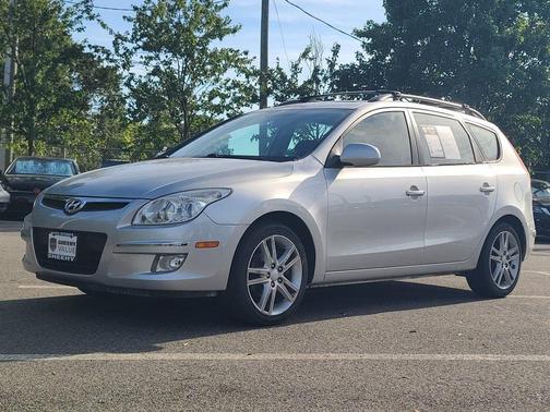 2010 Hyundai ELANTRA SE