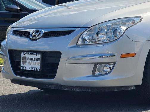2010 Hyundai ELANTRA SE