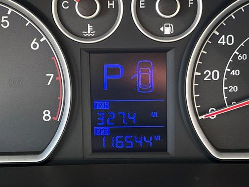 2010 Hyundai ELANTRA SE